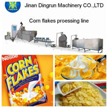 Equipamentos de processamento de flocos de milho (SLG)